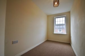 Bedroom Two- click for photo gallery